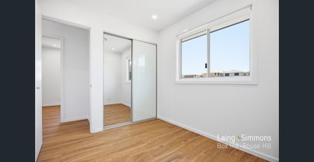 Brand New Family Home in a Prime Location! - Photo 3