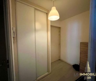 Amiens CENTRE-VILLE - TYPE 1 MEUBLE - Photo 5
