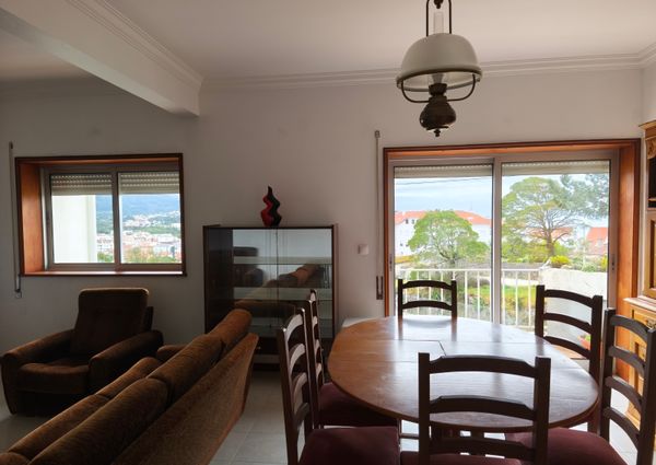 Apartamento para arrendamento