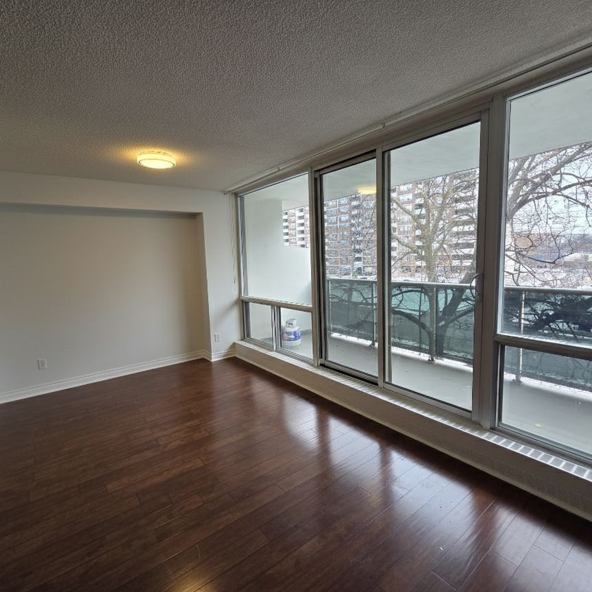 For Lease - 30 Sunrise Avenue Unit# 314, Toronto, Ontario - Photo 1
