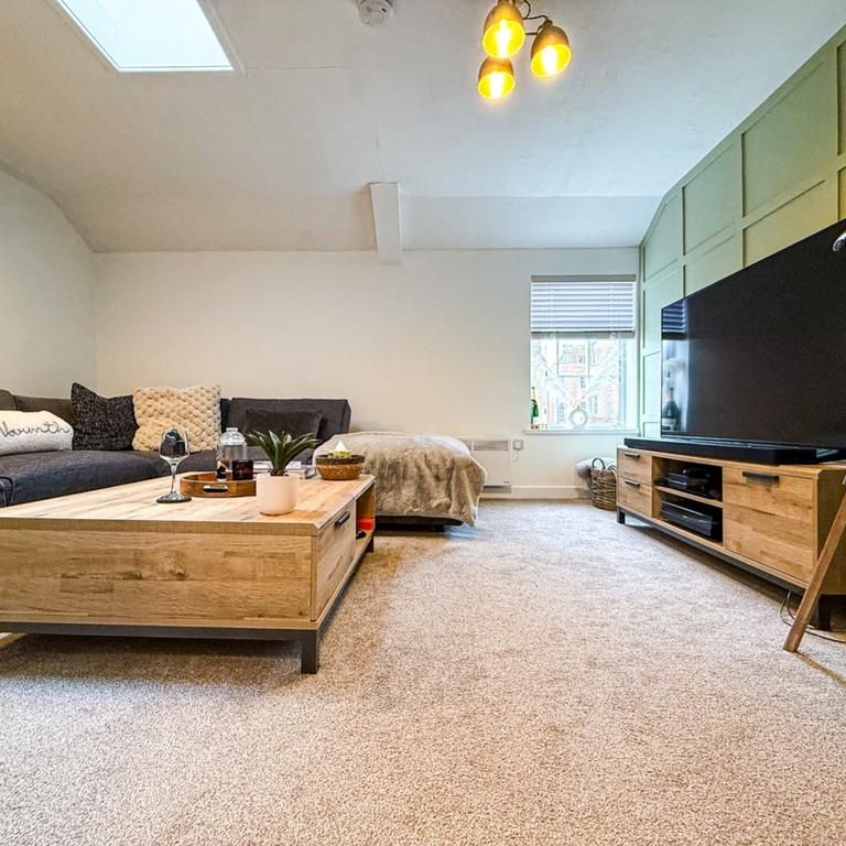 1 bedroom apartment to rent - Photo 1