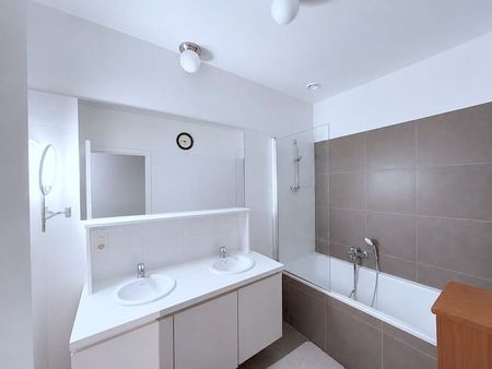 Appartement te huur - Foto 4