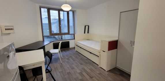 Location Appartement 1 pièce 17m² ST OMER 62500 - Photo 2