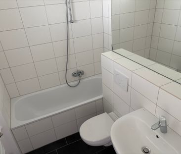 1-Zimmer-Wohnung in Bonn Heiderhof (5326_133) - Photo 4
