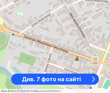 2 pokoje z aneksem – Rynek, Starogard Gdański - Фото 1