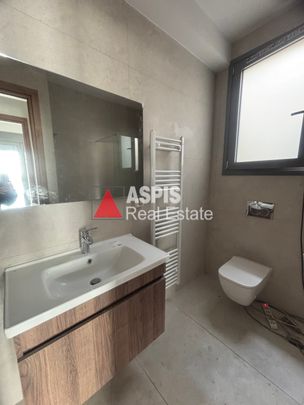 Διαμέρισμα, προς ενοικίαση Άγιος Γεώργιος, Νέο Ψυχικό Κωδικός 2333205 - Photo 1