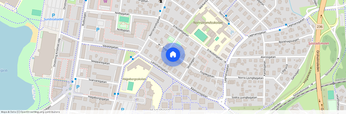 Karlstad, Fogdegatan, 9, 65462