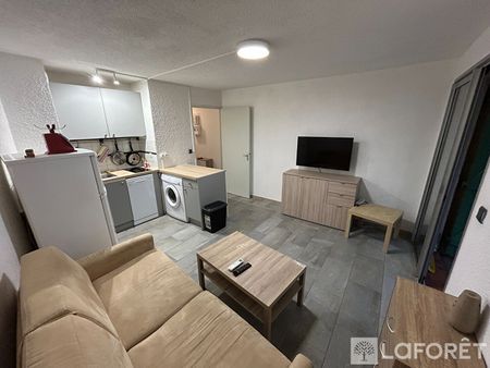 Appartement T2 Saint-Raphaël à louer - Photo 5