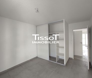 Location Appartement 3 pièces 63m² NIMES 30000 - Photo 5