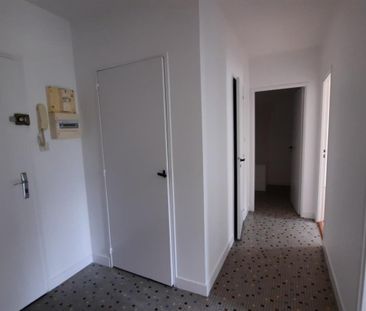 Appartement T2 à louer Saint Jacques De La Lande - 45 m² - Photo 6
