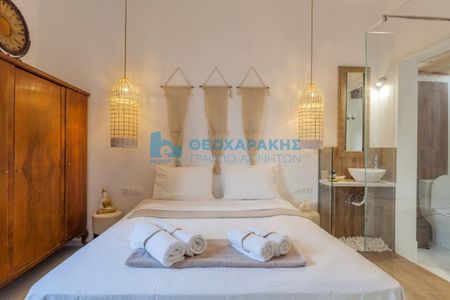 Μονοκατοικία για ενοικίαση Δημοκρατίας - Ανάληψη (Ηράκλειο Κρήτης) - Photo 5