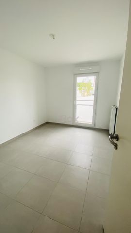 Appartement 3 pièce(s) 2 chambre(s) 60.78 m² - Photo 5