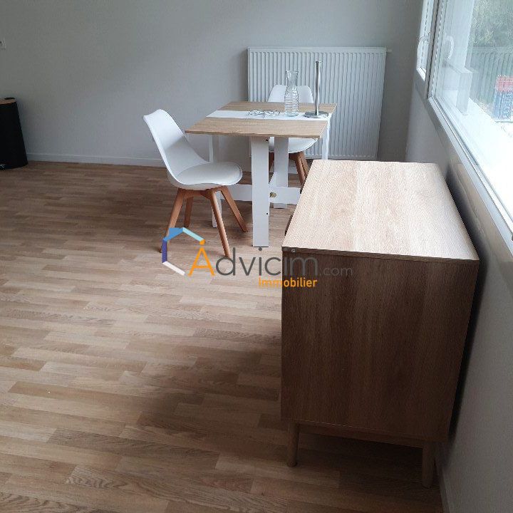 F1 MEUBLE avec PARKING - Photo 1