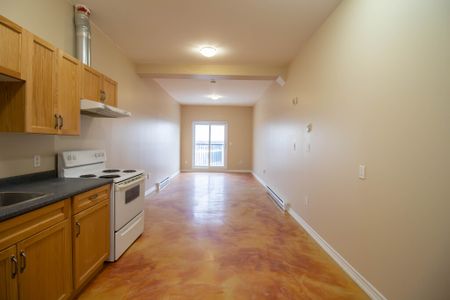 **SPACIOUS** Bachelor Apartment in Downtown St. Catharines!! - Photo 4