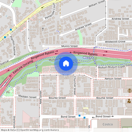 503/42a Nelson Street, Vic 3134, Ringwood