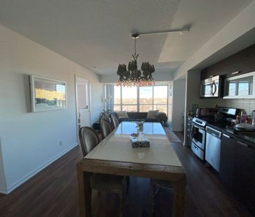 For Lease - 68 Abell Street Unit# 1702, Toronto, Ontario - Photo 5