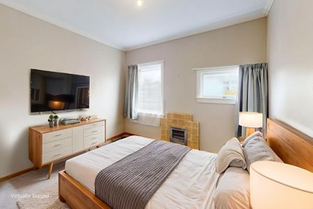 Terrace end - 4 Bedrooms - Photo 2