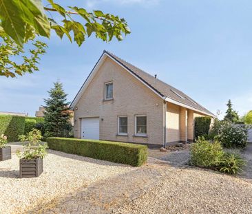 Huis te huur in Maaseik voor € 1.900 met 3 slaapkamers - Photo 3