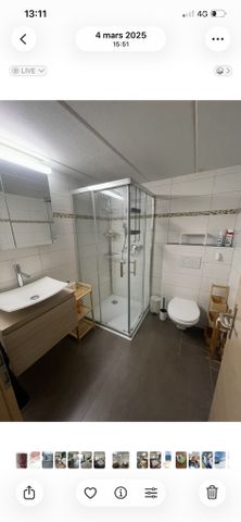 Studio à louer - Photo 4