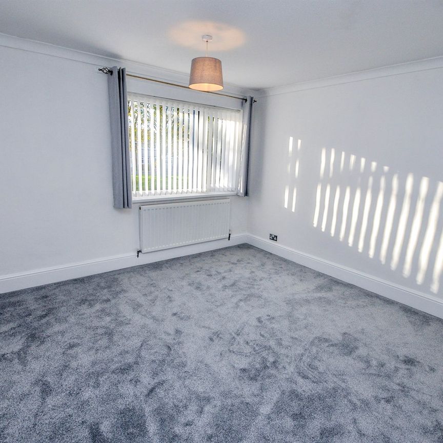 2 bed house to rent in Chichester Close, Kingston Park, NE3 - Photo 1