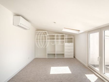 3 room luxury Flat for rent in Sao Joao (Estoril), Cascais e Estoril, Cascais, Lisbon - Photo 3