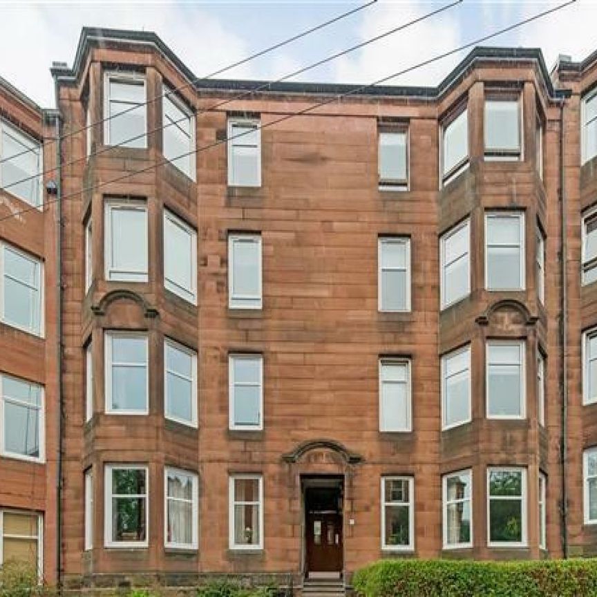 Garrioch Crescent, Flat 3/2 Glasgow, G20 8RR - Photo 1