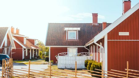 Gästgivaregatan 2 C - Photo 4