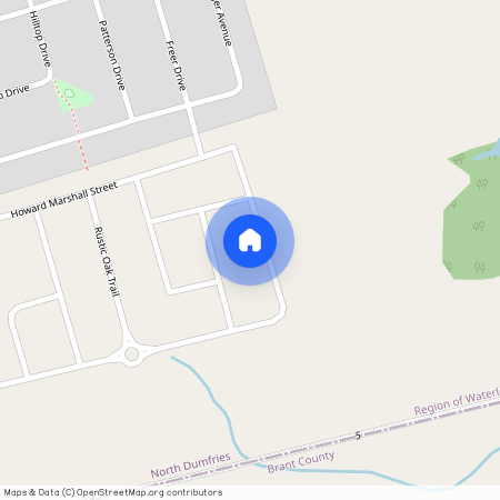 34 Mary Watson Street, North Dumfries