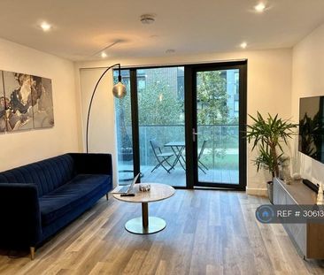 2 bedroom flat to rent - Photo 1
