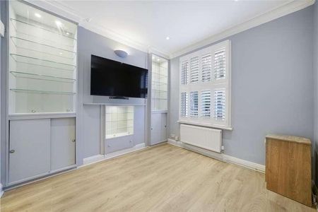 First Avenue, Queens Park Estate, London, W10 - Photo 5