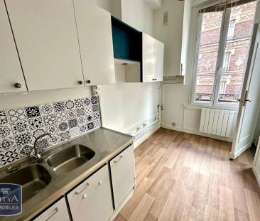 Appartement à louer 2 pièces 35.86m² - Photo 6