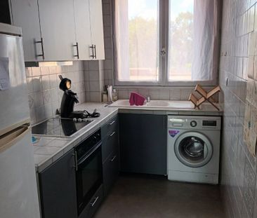Location Appartement 3 pièces 58m² TOULOUSE 31200 - Photo 4