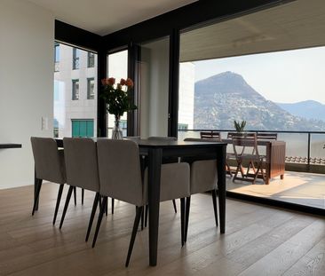 Appartamento VISTA LAGO - arredato Redy to Live - Photo 6