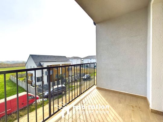 Apartament 2 Camere, luminos si modern, Braytim - Calea Urseni - Fotografie 1