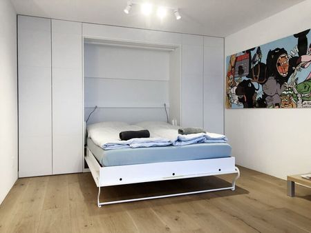 MAISON DE 6 PIÈCES À TROGEN (AR), MEUBLÉE, TEMPORAIRE - Foto 4