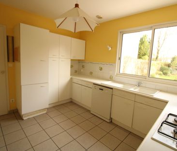 Location Maison 5 pièces 131m² NANTES 44000 - Photo 5