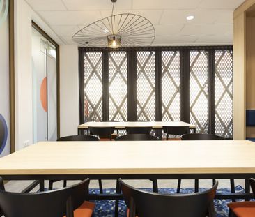 Studio de 17 à 21m² meublé et équipé - Photo 3