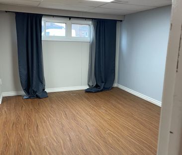 For Lease - 1566 Northmount Avenue Unit# Lower, Mississauga, Ontario - Photo 3