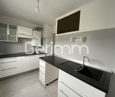 Location Appartement 3 pièces 54,80 m² - Photo 5