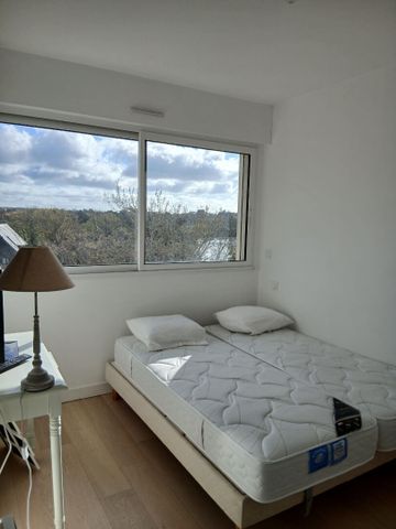 Location Appartement 1 pièce 23m² - Photo 4
