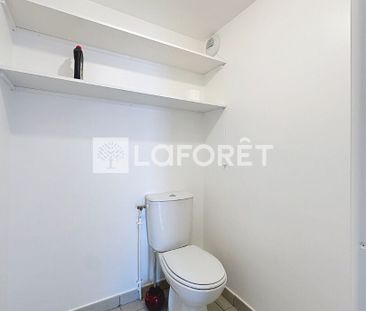 Appartement T3 MONTFERMEIL à louer - Photo 6