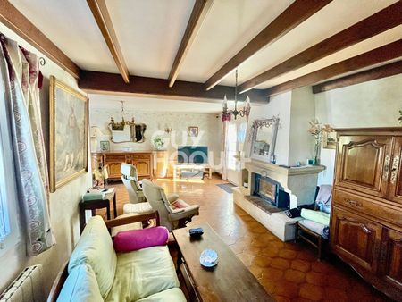 A Venelles, maison de 127 m2, 4 chambres sur terrain de 404 m2 - Photo 3