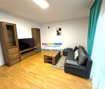 Apartament 2 camere in Chiajna mobilat utilat 420 euro - Fotografie 3