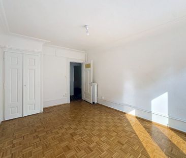 Au coeur de Lausanne, appartement de 4 pièces au 3ème étage - Photo 3