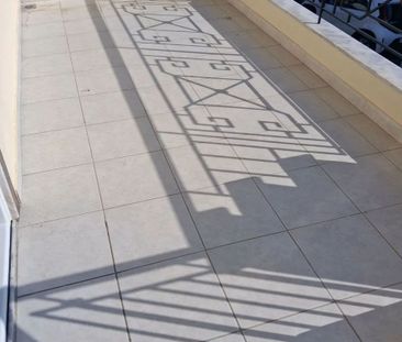 Μεζονέτα για ενοικίαση Κέντρο (Ωραιόκαστρο) - Φωτογραφία 3