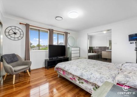 Spacious House for Lease in Riverbank and the Ponds School Catchment - Photo 5