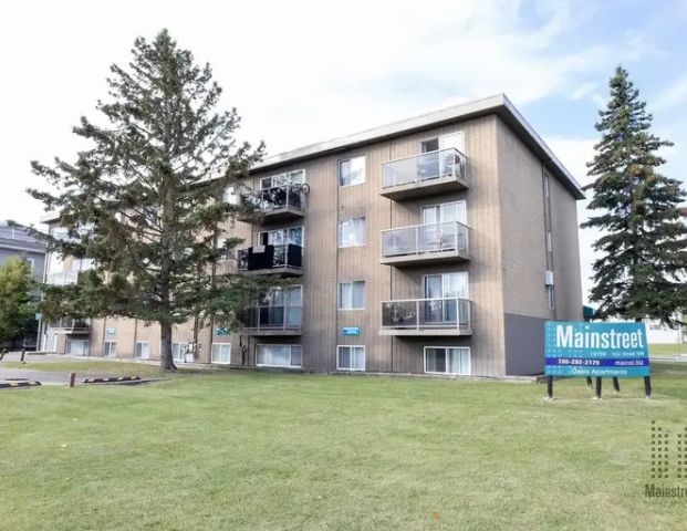 Oasis Apartments | 10155 153 Street NW, Edmonton - Photo 1