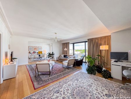 Avenue de l'Orée, 1050, Ixelles - Photo 2