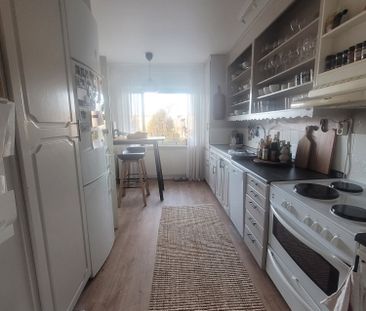 Virvelvindsgatan, Göteborg - Photo 4