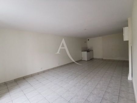 Appartement 2 pièces à Chemillé - Photo 2